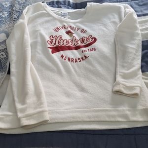 Nebraska Sweatshirt